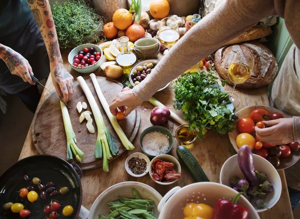 12 Foods You Can Eat a Lot of Without Getting Fat