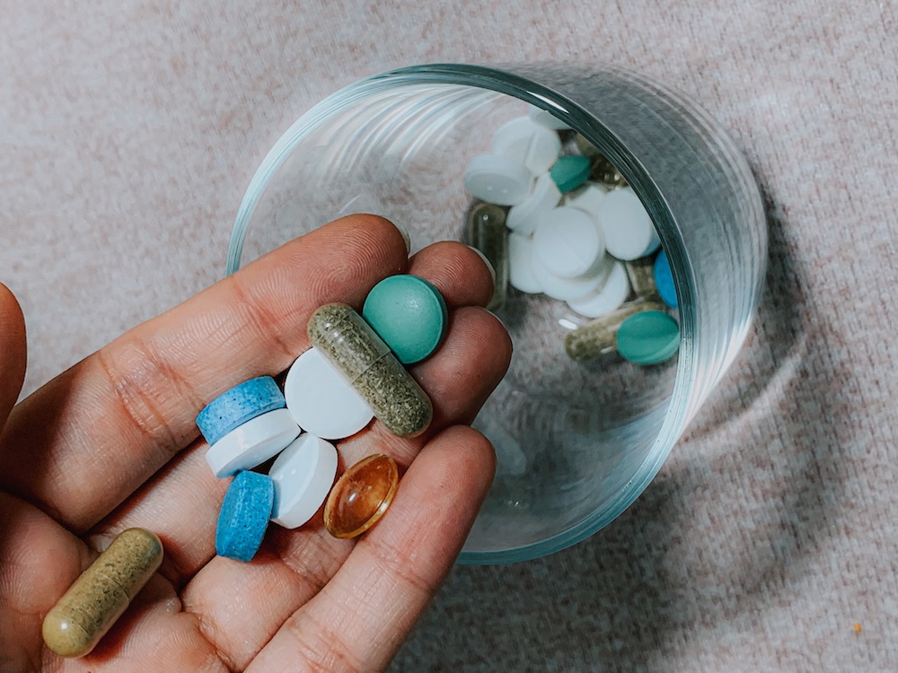Top 10 Weight Loss Supplements That Work: Your Guide to Effective Fat Burners